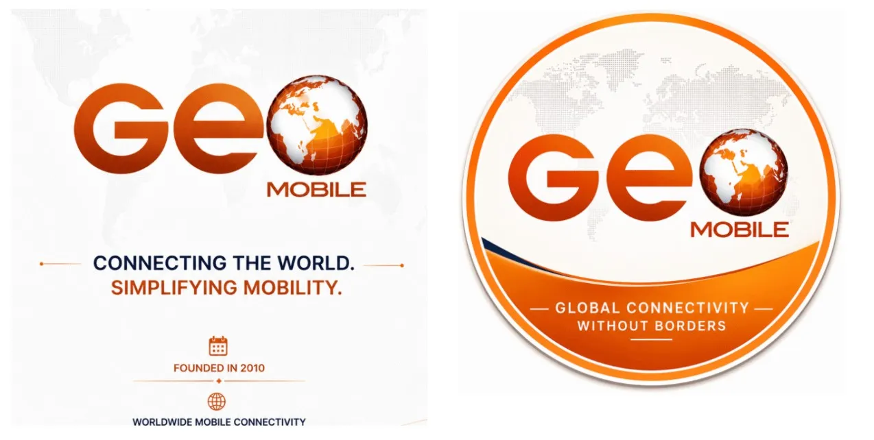 GEO Mobile - Connecting the World Beyond Borders