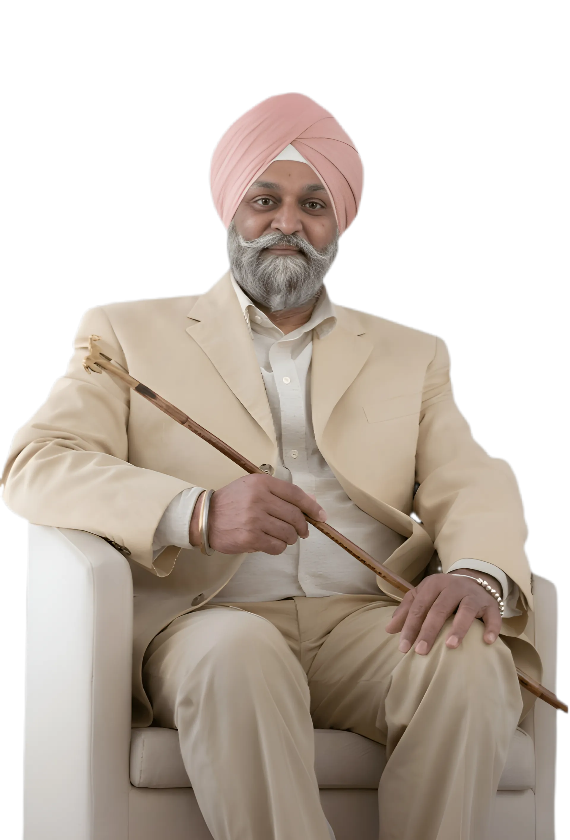 Ranjit Singh Masuta