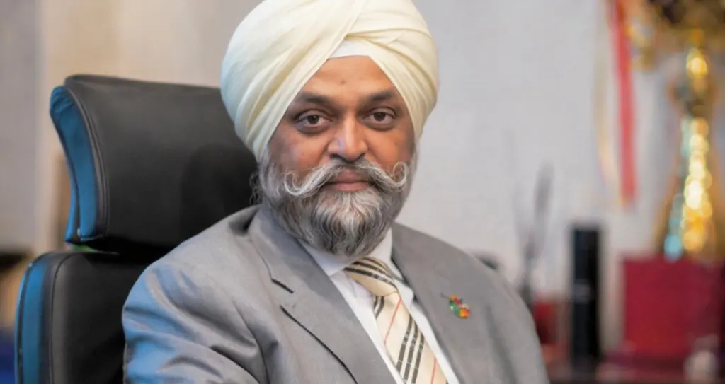 The voice that connected homes: Remembering the legacy of global line and Ranjit Singh Masuta