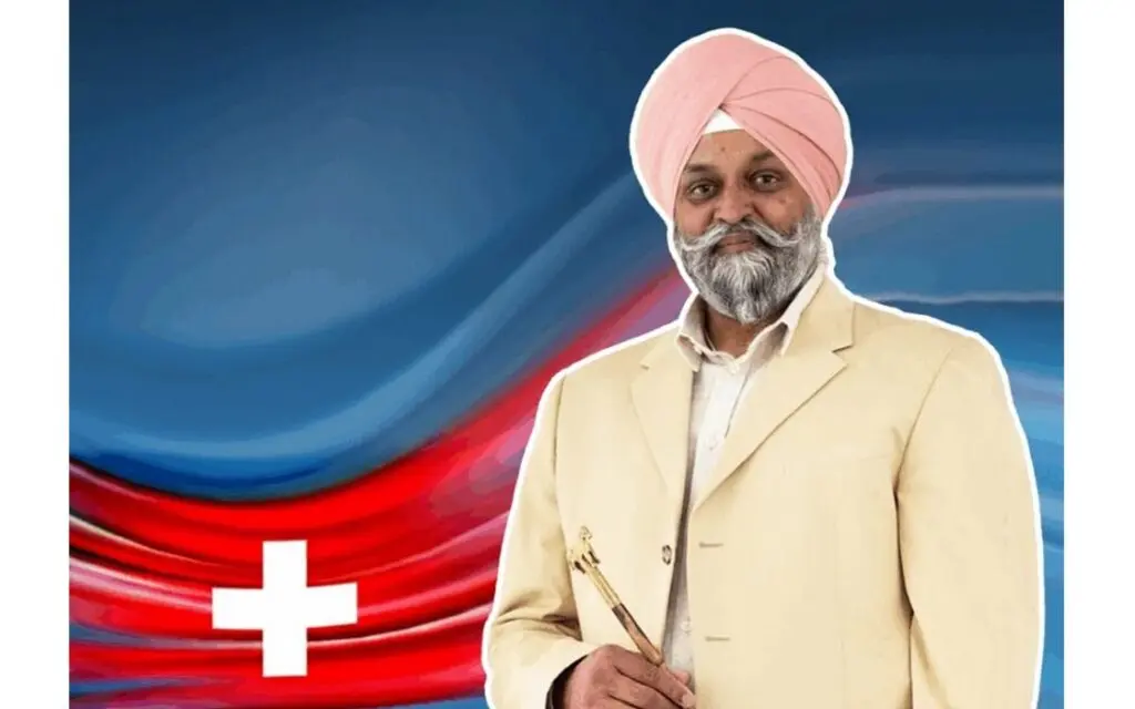 The Telecom Entrepreneur Who Built Multi-Million-Dollar Businesses Across Borders