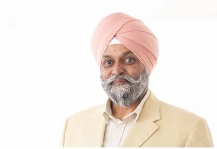 Ranjit Singh Masuta: Building a Legacy of Leadership, Innovation, and Global Connectivity