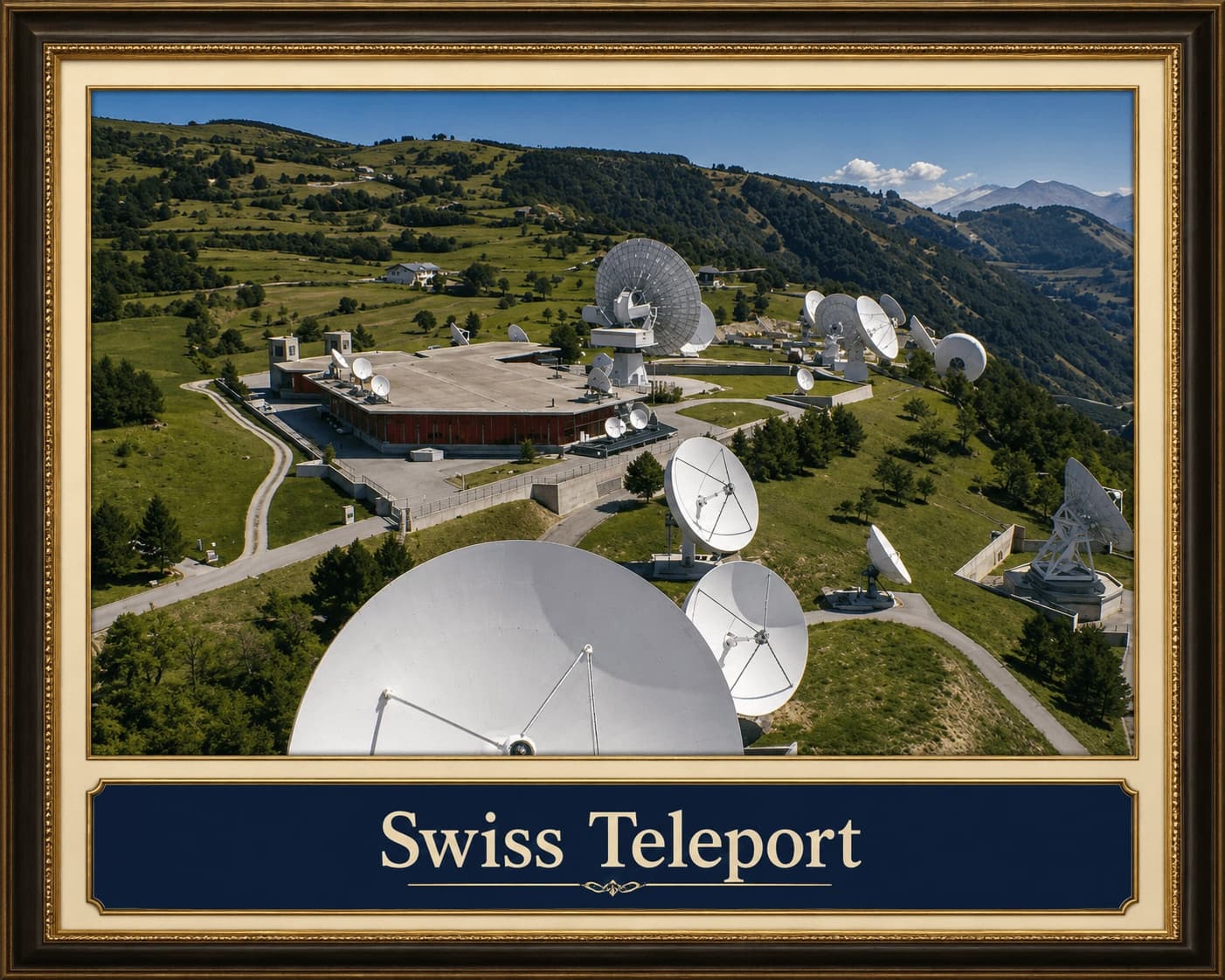 Zurich Operations