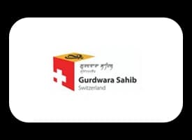 Gurdwara Sahib