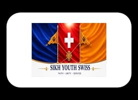 Sikh Youth Swiss