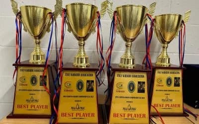Kabaddi Tournament 2