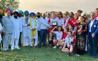 Kabaddi Tournament 3