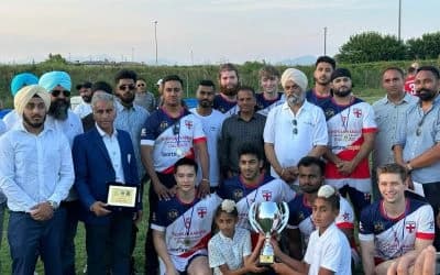 Kabaddi Tournament 1