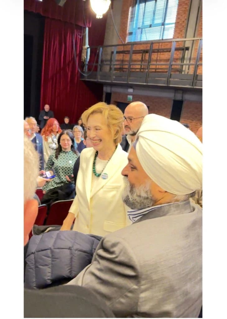 Letizia Moratti