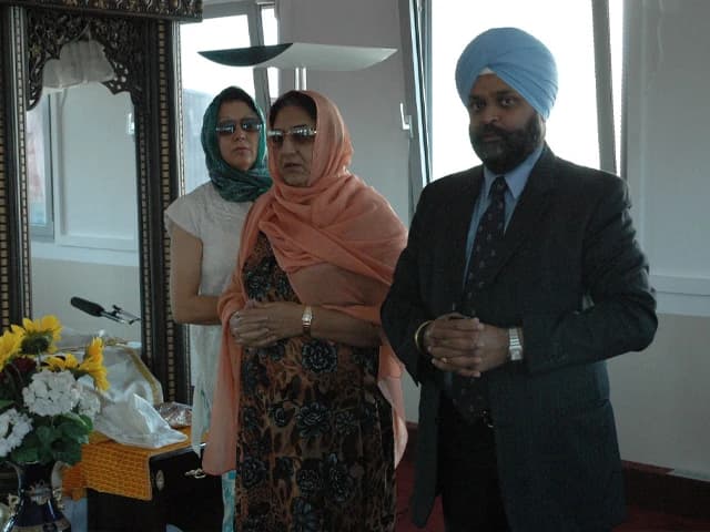 Rajinder Kaur Bhattal