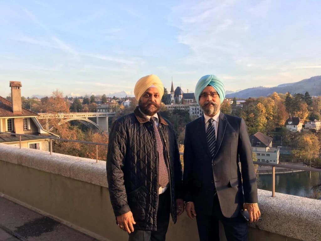 Rajwant Singh
