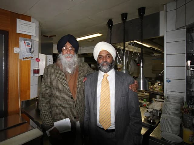 Simranjit Singh Mann