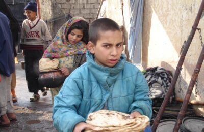 Earthquake in Pakistan | Muzaffarabad 2005