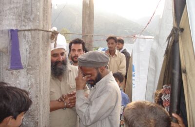 Earthquake in Pakistan | Muzaffarabad 2005