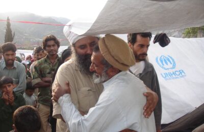 Earthquake in Pakistan | Muzaffarabad 2005