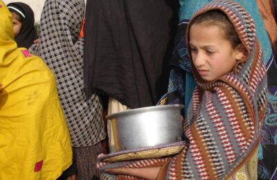 Earthquake in Pakistan | Muzaffarabad 2005