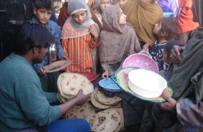Earthquake in Pakistan | Muzaffarabad 2005