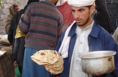 Earthquake in Pakistan | Muzaffarabad 2005