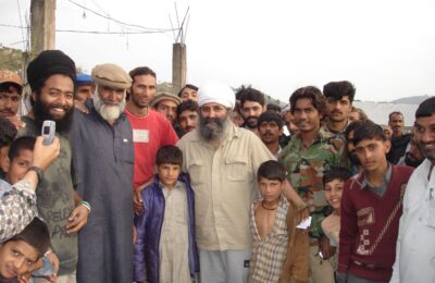 Earthquake in Pakistan | Muzaffarabad 2005