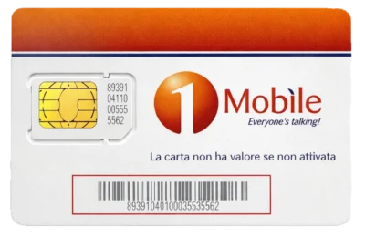 1 Mobile
