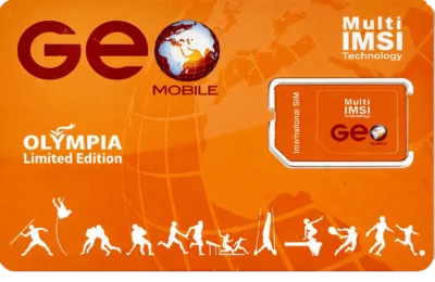 Geo Mobile
