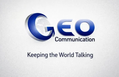 Geo Communication