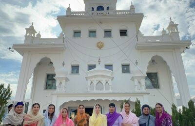 SIKH YOUTH SWITZERLAND