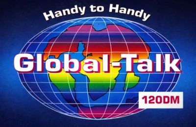 GLobal Talk