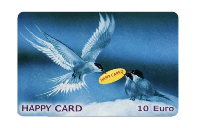 RSM - Global Line International Calling Card