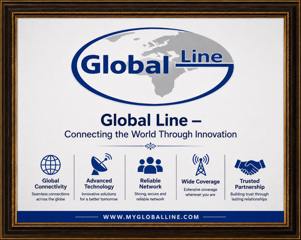 GLobal-Line
