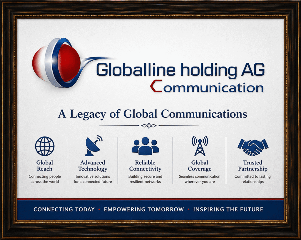 GLobal-Line